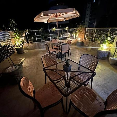 Studio 201 | Wifi 600Mb | Residencial Jc, Um Lugar Para Ficar. Белен Екстер'єр фото