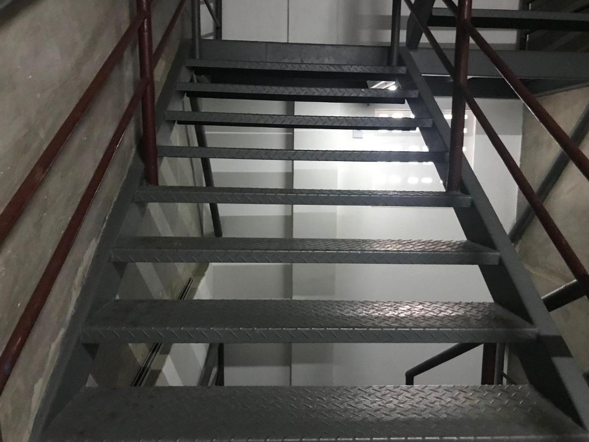 Studio 201 | Wifi 600Mb | Residencial Jc, Um Lugar Para Ficar. Белен Екстер'єр фото