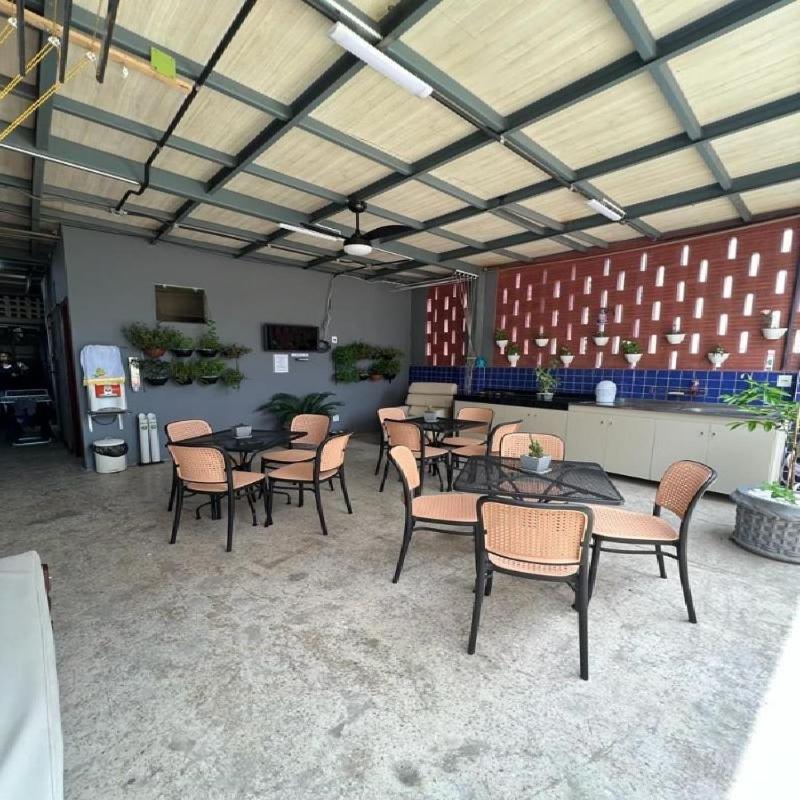Studio 201 | Wifi 600Mb | Residencial Jc, Um Lugar Para Ficar. Белен Екстер'єр фото