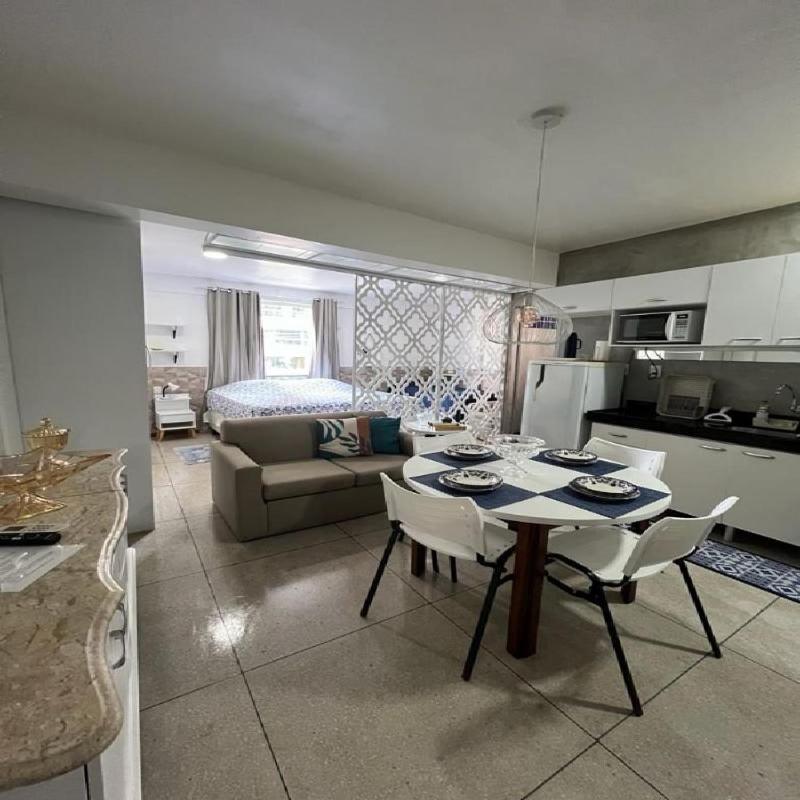 Studio 201 | Wifi 600Mb | Residencial Jc, Um Lugar Para Ficar. Белен Екстер'єр фото